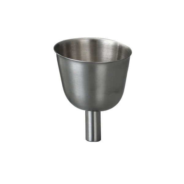 フラスコ ピューター製/ジョウゴ付 4.0oz/英国ピンダーブロス社 プレーンSP006/A154-1006/送料無料　スキットル ウイスキー ギフト_1