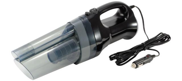 ●トラック用 サイクロン 式ツイスター 掃除機 24Ｖ 高速遠心分離サイクロン式でキレイサッパリの通販は 5,478円