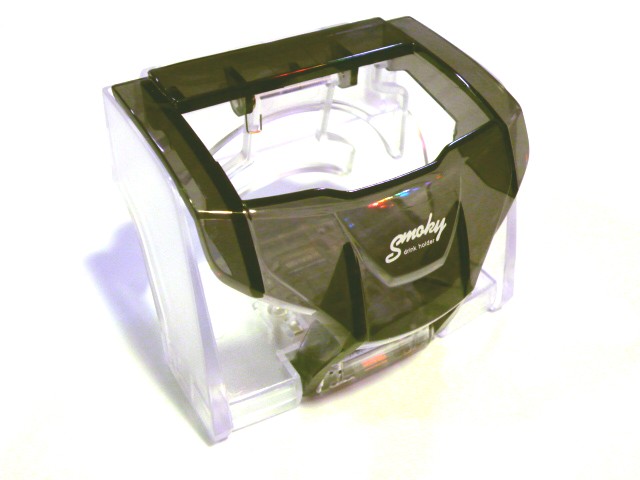 これは便利 置き場所に困らない ドリンクホルダー ガラケ携帯電話やタバコも置けます スモーク の通販はau Pay マーケット トラックshopnakano