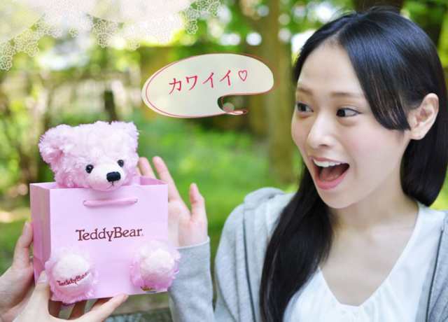 シアーズ テディベア 限定 ハート ジュエリーBOX セット 誕生日 送料 ...