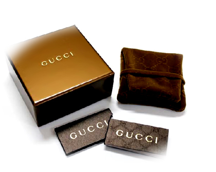GUCCI リング 2個セット GUCCI リング2つセット GUCCI - GUCCI リング2つセットの通販 by