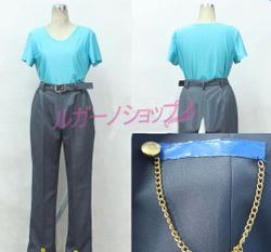 DOG DAYS ドッグデイズ ガウル・ガレット・デ・ロワ風　コスプレ衣装 cosplay コスチューム DOG DAYS ドッグデイズ ガウル・ガレット・デ・ロワ風 コスプレ衣装