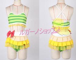 Love Live!ラブライブ！☆矢澤 にこ（やざわ にこ）　　コスプレ衣装 cosplay コスチューム