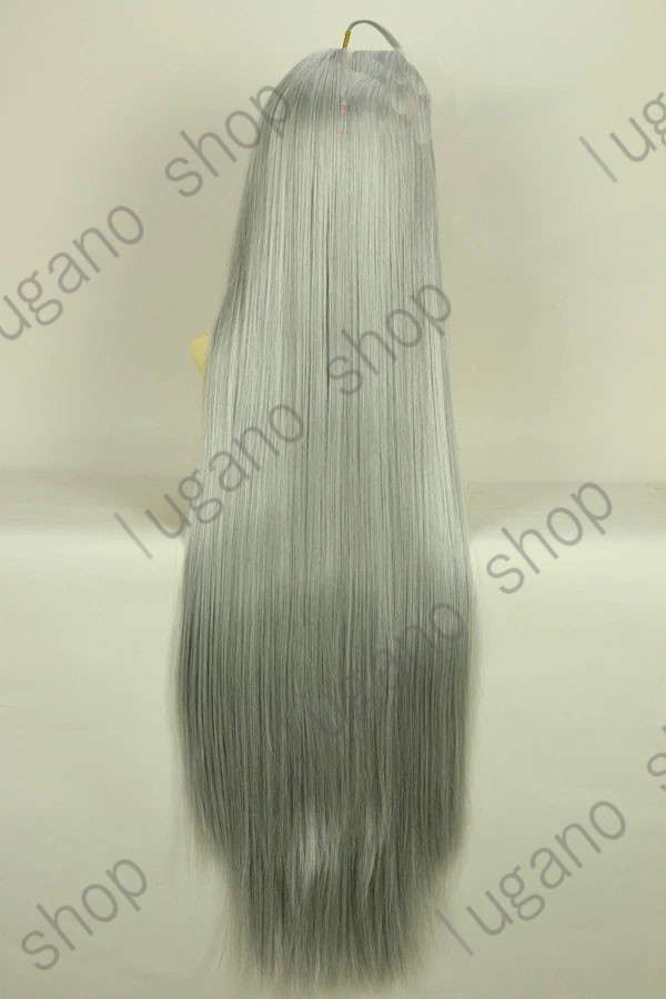 這いよる！ニャルアニ 奈亜子　　風　衣装＋ウイッグ　コスチューム、コスプレ 衣装