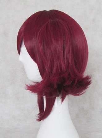 しおだぁ ウィッグ オーダー 確認ページ 黒執事 メイリン しおだぁ様