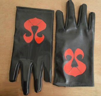 RWBY Red Trailer Ruby Rose　　　コスチューム、コスプレ　　コスプレ衣装＋手袋　完全オーダメイドも対応可能 RWBY Red Trailer Ruby Rose コスチューム、コスプレ コスプレ衣装＋