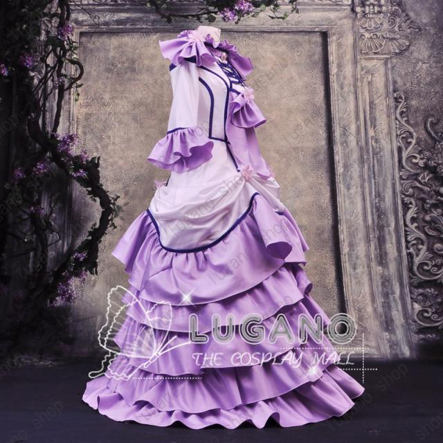 chobits　ちょびっツ  （ちぃ） Chii  風 コスプレ衣装　クリスマス　ハロウィン　イベント仮装の通販は