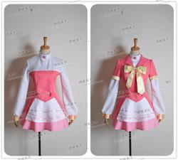 AKB0048研究生 本宮凪沙（もとみや なぎさ） ステージ 舞台 コスプレ