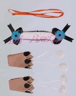 テイルズ オブ エクシリア風◇レイア・ロランド コスプレ衣装 cosplay