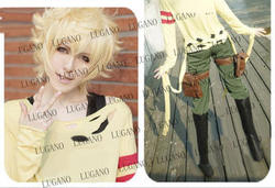 カーニヴァル　與儀　風 　 コスプレ衣装 cosplay コスチューム カーニヴァル 與儀 風 コスプレ衣装 cosplay コスチューム の通販はau