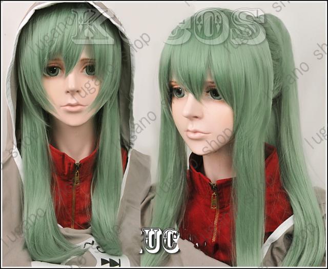 カゲロウプロジェクト 木戸 つぼみ きど つぼみ 風 コスプレウィッグ ウイッグネット の通販はau Pay マーケット ルガーノショップ
