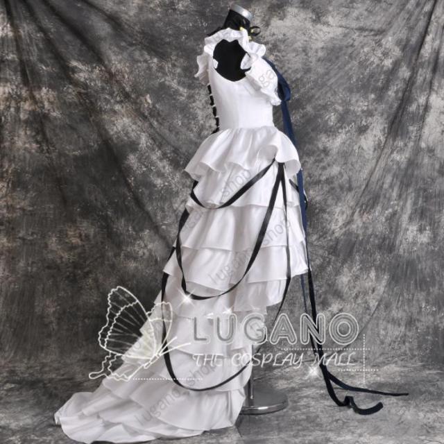 chobits ちょびっツ （ちぃ） Chii 風 コスプレ衣装 クリスマス