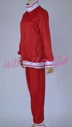 Free!』（フリー） 葉月 渚（はづき なぎさ） ジャージせット コスプレ