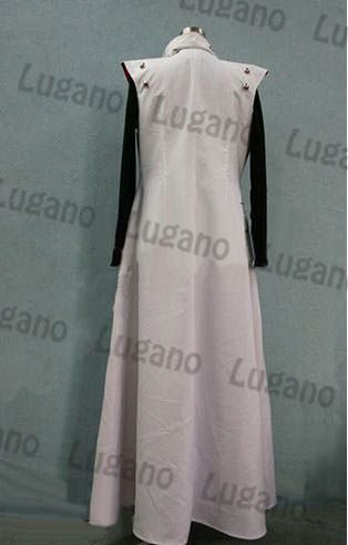 遊戯王 デュエルモンスターズ GX 海馬瀬人 かいばせと 風 コスプレ衣装