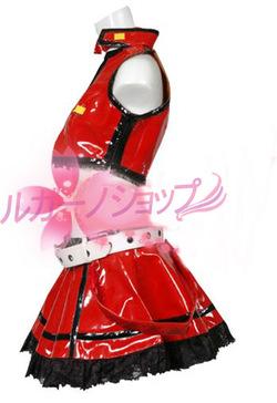 VOCALOID 　ボーカロイド　 　メイコ　meiko 公式服 コスプレ衣装 cosplay コスチューム_1