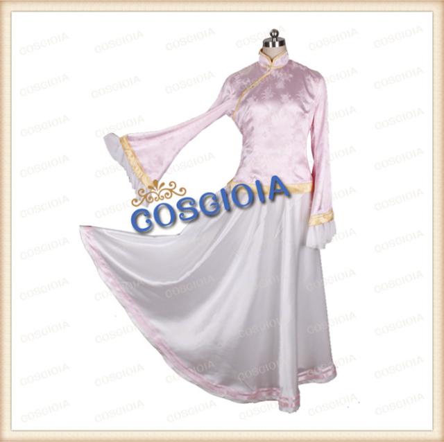 台湾娘 コスプレ衣装 コスチューム クリスマス ハロウィン イベント アニメ ギフト 誕生日 コミケ 一発芸 の通販は 12,900円