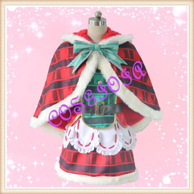 Love Live! ラブライブ! 南ことり コスプレ衣装 コスチューム ハロウィン クリスマス イベント アイドル衣装 週末ヒロイン 制服  の通販は 10,564円