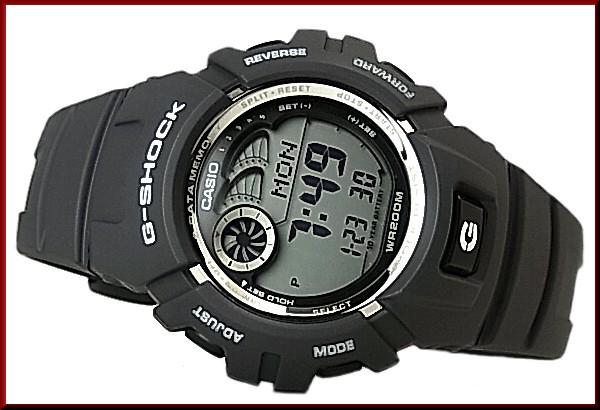 casio g shock 2900f