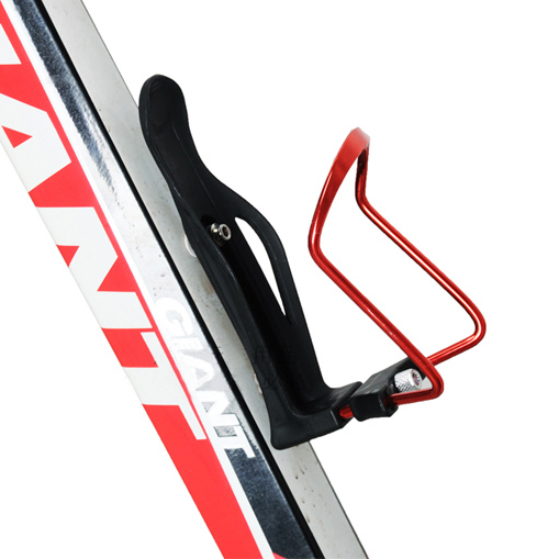 B008 サイズ調整可能 ボトルケージ ボトルホルダー 全4色 自転車のフレームに取り付け可能 の通販はau Pay マーケット トップリオ