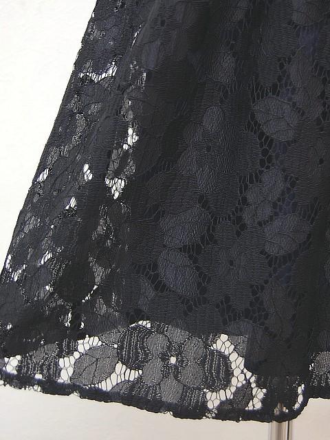 ゲストドレス545 Outlet パーティードレス 結婚式 ドレス ワンピース お呼ばれ レース M 紺 ベージュ 代 30代 即納 訳ありの通販はau Pay マーケット ドレス大好き アバンティ