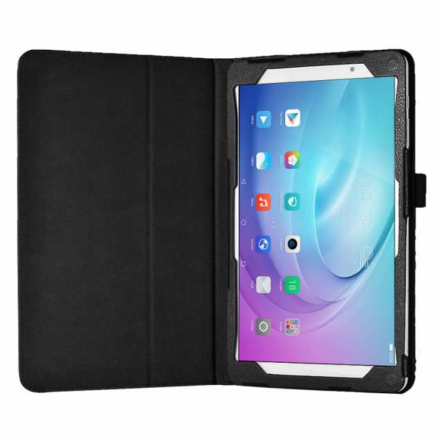 ペン フィルム付 Wisers Huawei Mediapad T2 10 0 Pro Softbank Y Mobile 605hw 606hw タブレット 専用 ケース カバー 全8色の通販はau Pay マーケット ワイザーズ