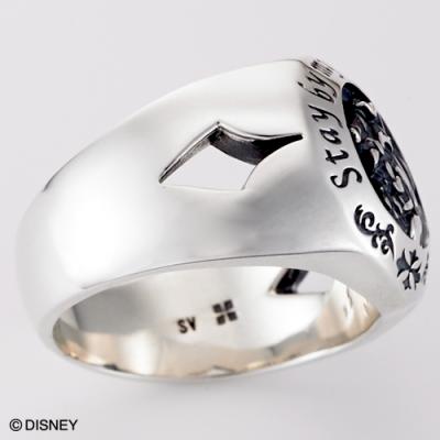 ペアリング 2本セット シンプル お揃い シルバー ディズニー 美女と野獣 Bijyo 001 Bijyo 002 ベル ビーストの通販はau Pay マーケット ペアリング専門店ｆｉｓｓ