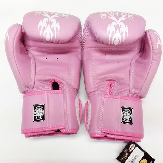 新品 正規 TWINS 本格 ボクシンググローブ トライバルPK /サイズ選択/8/10/12/14/16/大人用/子供用/ムエタイ/本革製/マジックテープ式 新品 正規 TWINS 本格 ボクシンググローブ トライバルPK /サイズ選択/8