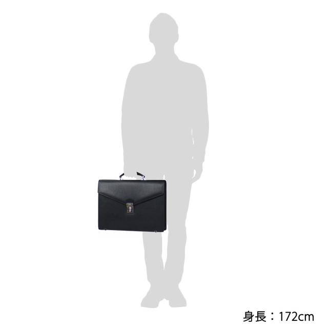 ポーター フラックス ブリーフケース 197-01501 ビジネスバッグ 吉田