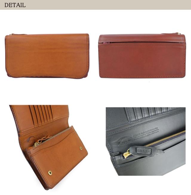 【商品レビューで＋5％】コルボ CORBO 長財布 コルボ 財布 長サイフ メンズ 革 corbo. SLATE 8LC-9377_8