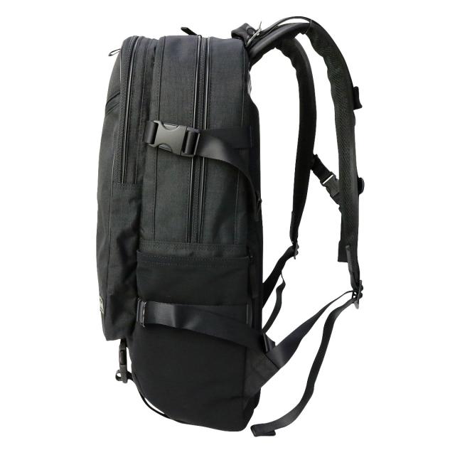 ポーター ハイブリッド デイパック 737-17806 リュック 吉田カバン PORTER HYBRID リュックサック ナイロン 通勤 通学 メンズ_2