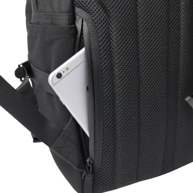 ポーター ハイブリッド デイパック 737-17806 リュック 吉田カバン PORTER HYBRID リュックサック ナイロン 通勤 通学 メンズ_6