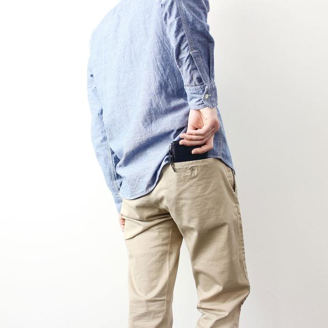 【商品レビューで＋5％】コルボ CORBO 財布 コルボ 二つ折り財布 face BridleLeather corbo. ファスナー 小銭入れあり 1LD-0225_7