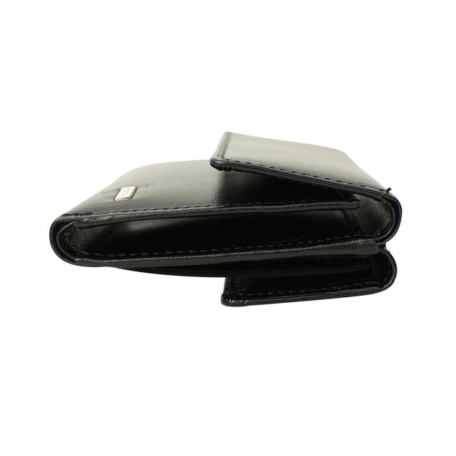 ポーター シーン ウォレット 110-02971 三つ折り財布 財布 ミニウォレット 吉田カバン PORTER 三つ折り SHEEN 革 メンズ レディース_3