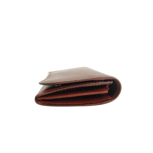 【商品レビューで＋5％】コルボ CORBO 長財布 財布 長サイフ メンズ 革 corbo. SLATE 8LC-0404_3