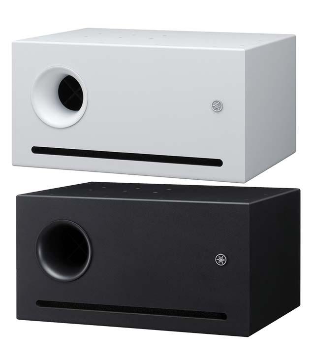 Yamaha 商業空間 防水サブウーハー スピーカー Vxs10s ヤマハ の通販はau Pay マーケット 楽器de元気