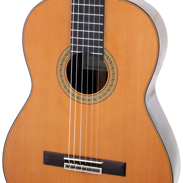 JOSE ANTONIO（ホセアントニオ）/JOSE ANTONIO 12F クラシック・ギター