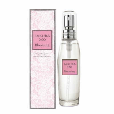 ●送料無料☆“本命専用”最強の香りとフェロモン【サクラ202　ブルーミング ２個セット】フェロモン香水/materi36P6 ○送料無料☆“本命専用”最強の香りとフェロモン【サクラ202