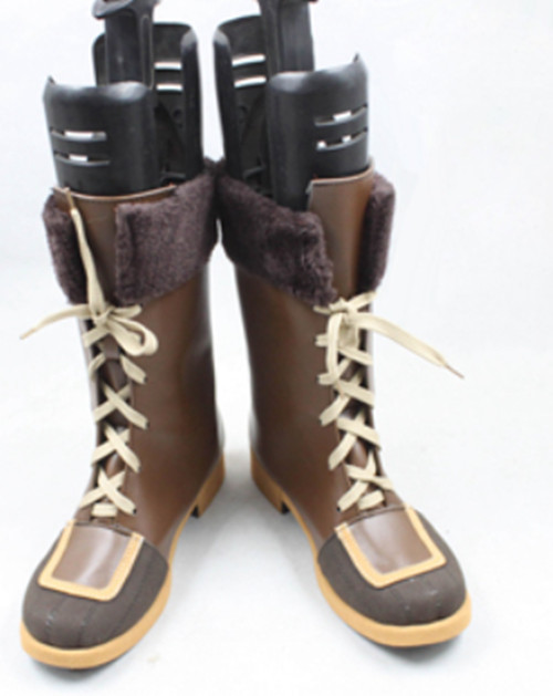 ラブライブ スクフェス 雪山編 Sr 覚醒後 小泉花陽 こいずみ はなよ 風 ブーツ 靴 コスプレ道具 小物 D500の通販はau Pay マーケット ティアーモショップ