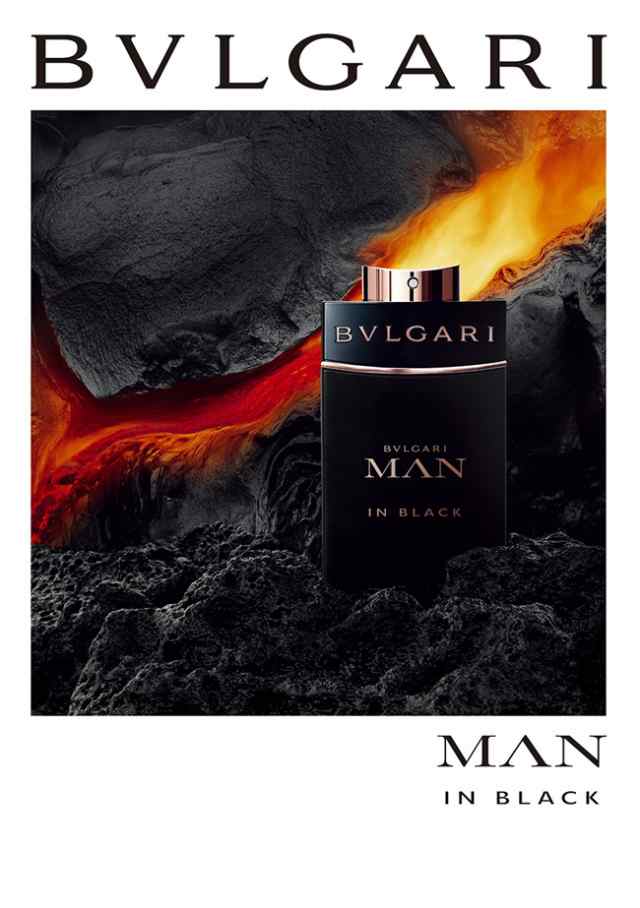 ブルガリ マン イン ブラック EDP SP 60ml BVLGARI メンズ 香水｜au PAY マーケット