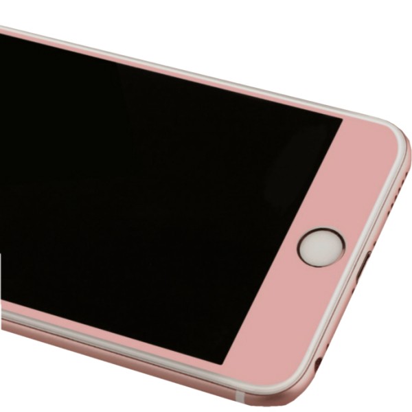 ピンク ガラスフィルム Iphone7 Iphone8 液晶 保護フィルム ガラス シート 耐衝撃 薄い 極薄 おしゃれ 可愛い 人気 ローズゴールド かわの通販はau Pay マーケット 送料無料大人のiphone Ipadアップルライフ