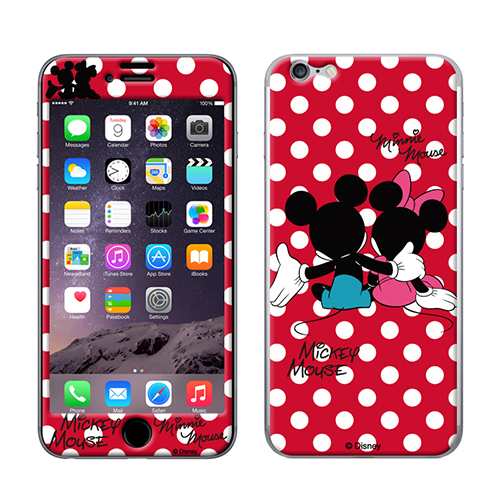 Iphone6 Gizmobies ギズモビーズ Disney ディズニー Children ミッキー ミニー プロテクター Gizmo6 の通販はau Pay マーケット M Fａｃｔｏｒｙ