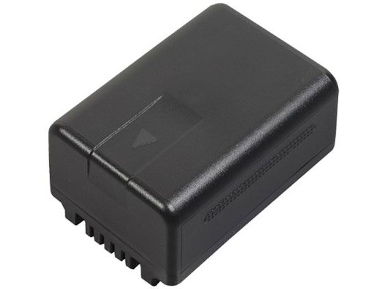 純正品未使用！Panasonic バッテリーパック VW-VBT190の通販は 5,980円