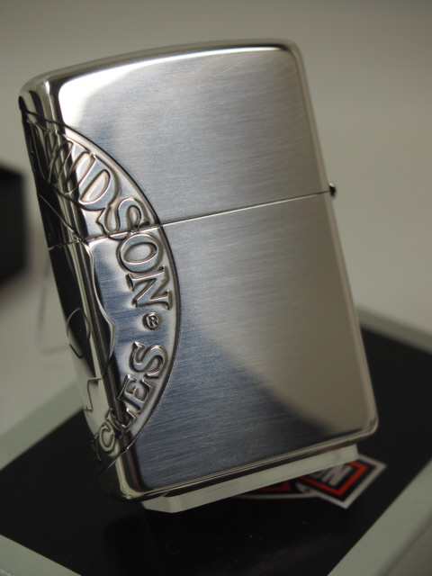 ジッポー日本限定 Zippo ハーレー/Harley-Davidsonスカル/4面加工HDP-36JP銀彫の通販はau PAY マーケット -  だるまや Zippo Shop DARUMAYA | au PAY マーケット－通販サイト