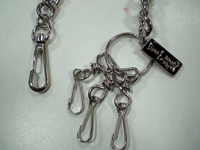 Dogtown ウォレットチェーン ドッグタウンの通販はau Pay マーケット Takafuku1915