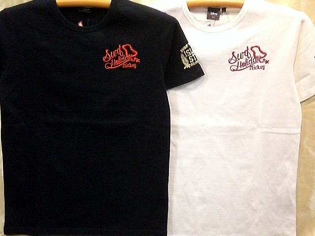 ローブローナックル ディズニーコラボ 半袖tシャツ Island Style Mickey Disney Low Blow Knuckleの通販はau Pay マーケット Takafuku1915