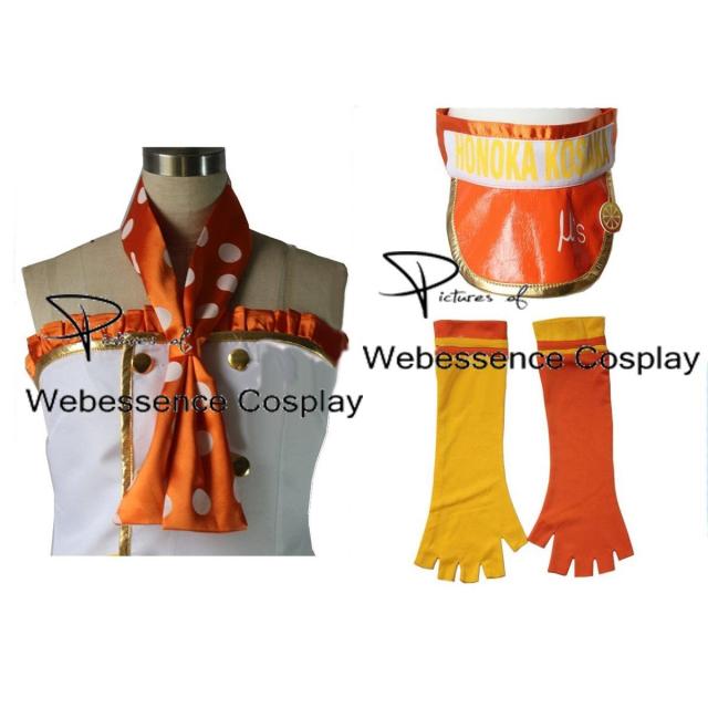 ラブライブ！School idol project LoveLive! スクールアイドル