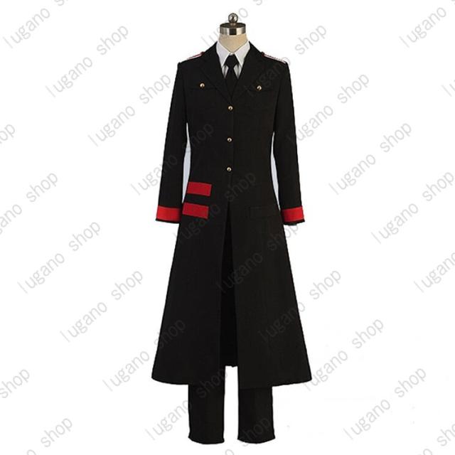 ノラガミ  野良神 ARAGOTO　毘沙門天（びしゃもんてん）　ヴィーナ　風　ハロウィン  コスチューム コスプレ衣装