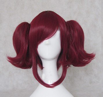 しおだぁ ウィッグ オーダー 確認ページ 黒執事 メイリン しおだぁ様