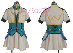 Dog Days ドッグデイズ 高槻七海風 コスプレ衣装 Cosplay コスチュームの通販はau Pay マーケット ルガーノショップ