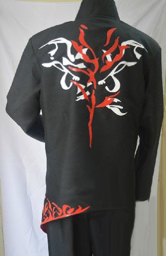 RWBY Red Trailer Ruby Rose コスチューム、コスプレ コスプレ衣装＋